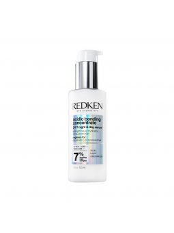 REDKEN ACIDIC BONDING...