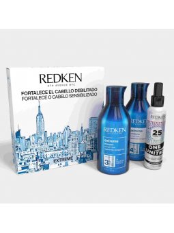 REDKEN EXTREME PACK SPRING