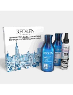 REDKEN EXTREME PACK SPRING