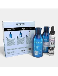 REDKEN EXTREME PACK SPRING 2