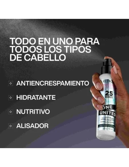 REDKEN EXTREME PACK SPRING
