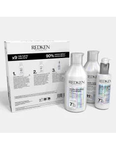 REDKEN ACIDIC BONDING CONCENTRATE PACK SPRING 2