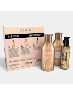 REDKEN ALL SOFT PACK SPRING 2