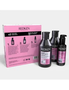 REDKEN ACIDIC COLOR GLOSS PACK SPRING 2