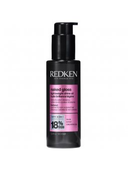 REDKEN NAKED GLOSS...