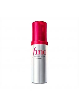 FINO PREMIUM TOUCH HAIR OIL...