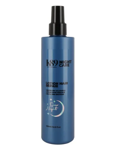 k89 Pack Over Night Care | Mathiss Ibiza