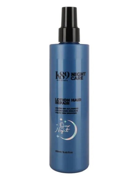 k89 Pack Over Night Care | Mathiss Ibiza