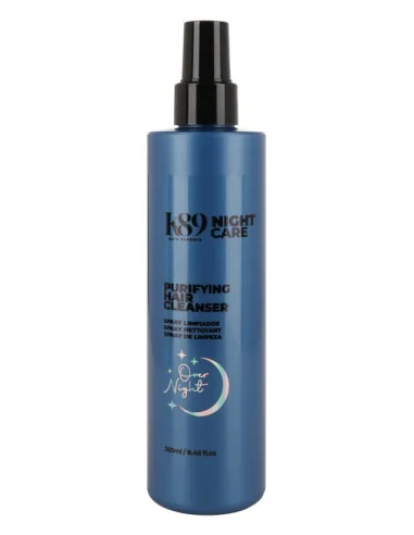 k89 Pack Over Night Care | Mathiss Ibiza