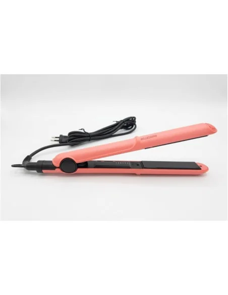 AG PLANCHA TWISTER LUMINA RUBY