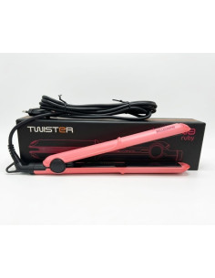 AG PLANCHA TWISTER LUMINA RUBY 2