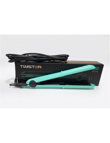 AG PLANCHA TWISTER LUMINA MINT