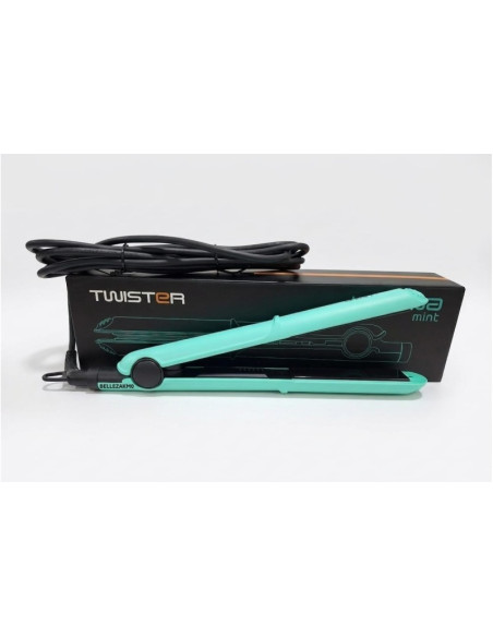 AG PLANCHA TWISTER LUMINA MINT