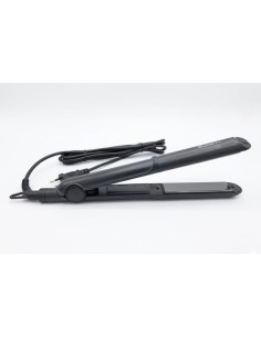 AG PLANCHA TWISTER LUMINA CARBON BLACK