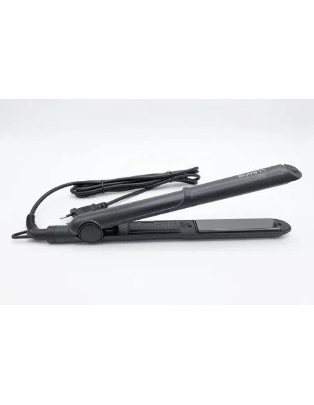 AG Plancha Twister Lumina Carbon Black | Mathiss Ibiza