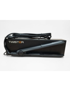 AG PLANCHA TWISTER LUMINA CARBON BLACK 2