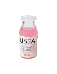 LISSA AMPOLLA RECONSTRUCCION 15ML