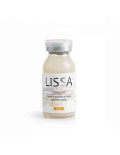 LISSA AMPOLLA NUTRICION 15ML