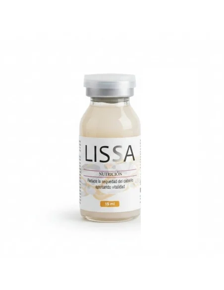 Lissa Ampolla Nutricion 15ml | Mathiss Ibiza