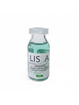 LISSA AMPOLLA HIDRATACION 15ML