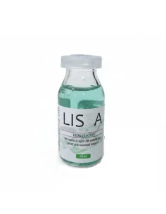 LISSA KIT CRONOGRAMA CAPILAR PREMIUM 3 X 15ML 2