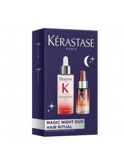 KERASTASE MAGIC NIGHT DUO...