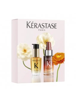 KERASTASE HERO SET MINI DUO...