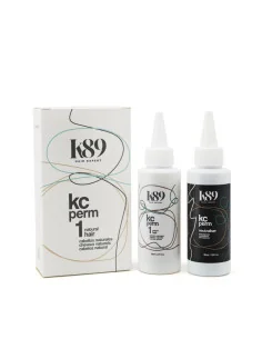 k89 Kc Perm nº1 Cabellos Naturales 80 + 100ml