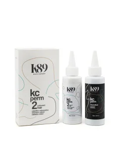 k89 Kc Perm nº2 Cabellos Oloreados 80 + 100ml