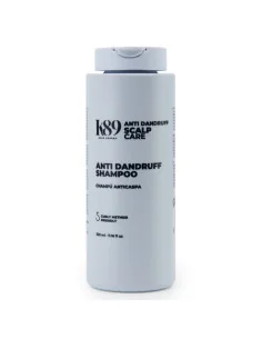 K89 SCALP CARE ANTI DANDRUFF SHAMPOO 330ML