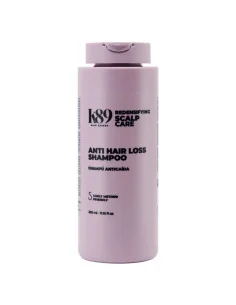 K89 SCALP CARE ANTI HAIR LOSS SHAMPOO 330ML