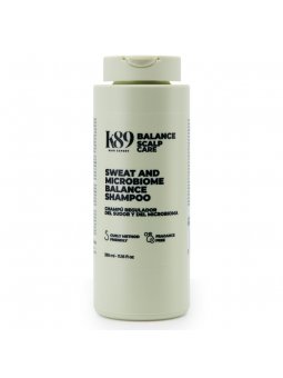 K89 SCALP CARE SWEAT &...