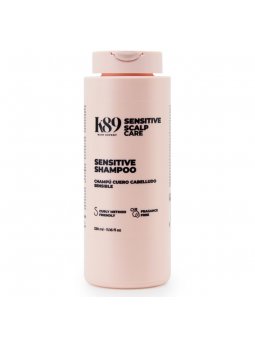 K89 SCALP CARE SENSITIVE...