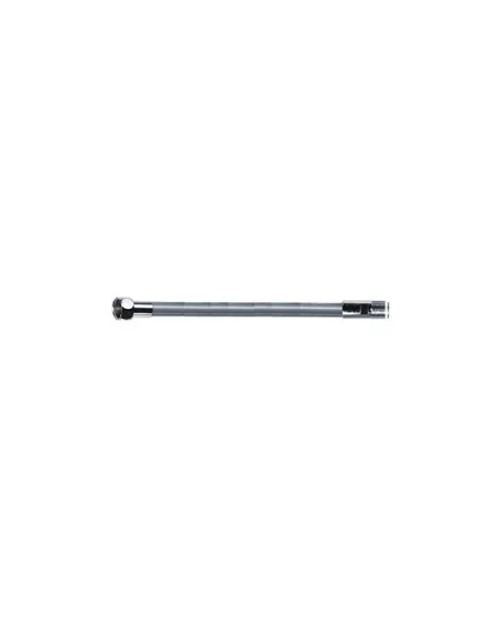 BIFULL MANGUERA DUCHA CORTA SISTEMA ANTI GOTEO 45CM