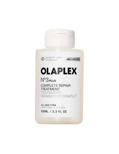 OLAPLEX Nº 3 PLUS COMPLETE REPAIR TREATMENT 100ML