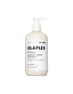 OLAPLEX Nº 3 PLUS COMPLETE REPAIR TREATMENT 370ML