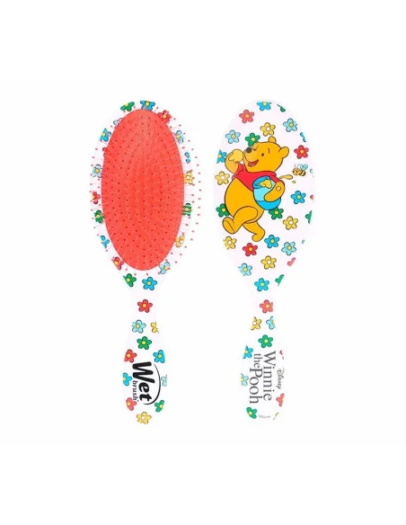 Wet Brush Detangler Winnie The Pooh | Mathiss Ibiza