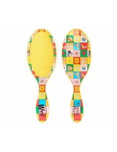 Wet Brush Detangler Winnie The Pooh & Friends