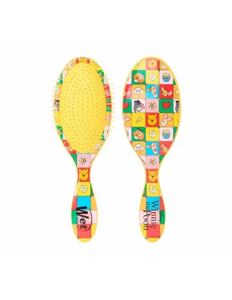 Wet Brush Detangler Winnie The Pooh & Friends