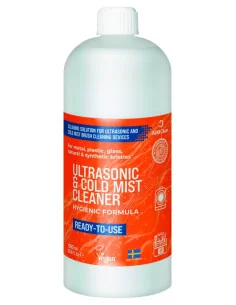 ALL1CLEAN ULTRASONIC & COLD MIST CLEANER 1000ML