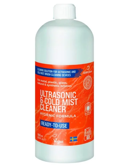 ALL1CLEAN ULTRASONIC & COLD MIST CLEANER 1000ML