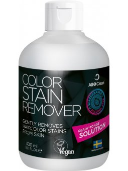 ALL1CLEAN COLOR STAIN...