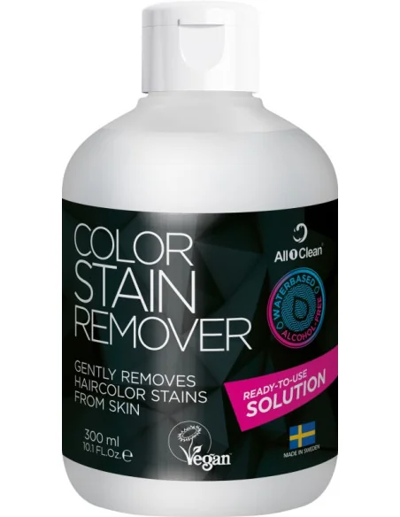 ALL1CLEAN COLOR STAIN REMOVER 300ML