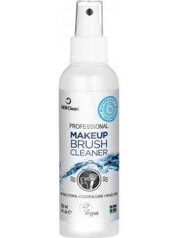 ALL1CLEAN MAKE UP BRUSH...