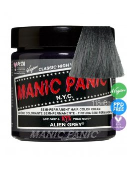 MANIC PANIC CLASSIC ALIEN...