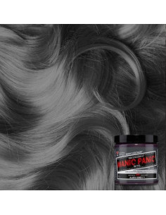 MANIC PANIC CLASSIC ALIEN GREY 118ML 2