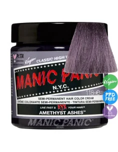 MANIC PANIC CLASSIC AMETHYST ASHES 118ML