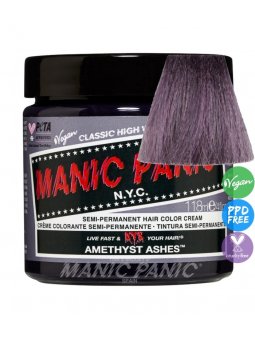 MANIC PANIC CLASSIC...