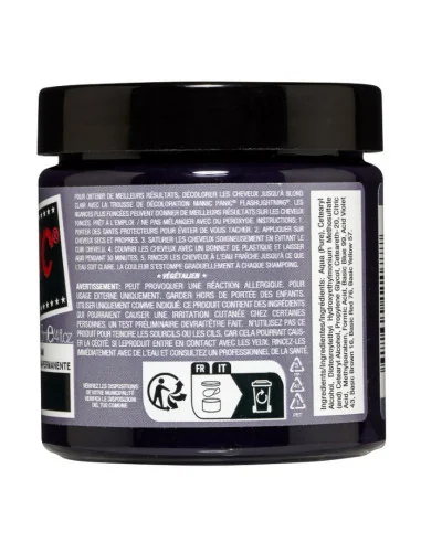 MANIC PANIC CLASSIC AMETHYST ASHES 118ML