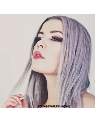 MANIC PANIC CLASSIC AMETHYST ASHES 118ML